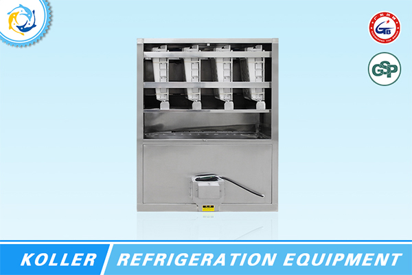  CV1000 Ice Cube Machine, Ice Cube Maker 