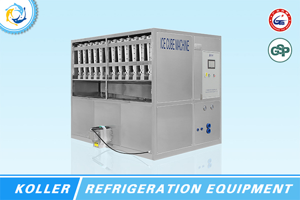  CV3000 Ice Cube Machine, Ice Cube Maker 