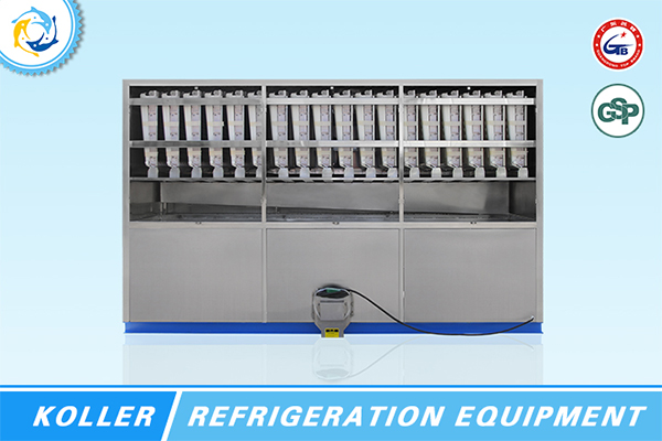  CV5000 Ice Cube Machine, Ice Cube Maker 